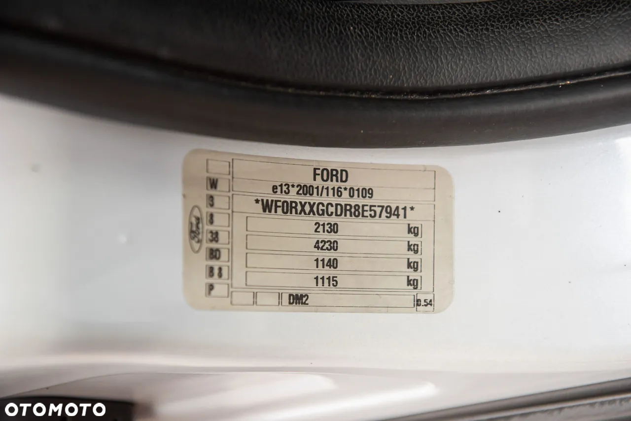 Ford Kuga 2.0 TDCi 4x4 Titanium - 31