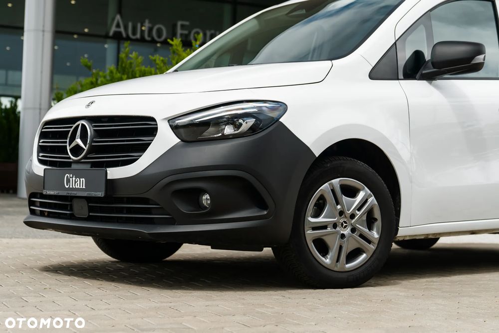 Mercedes-Benz Citan - 3