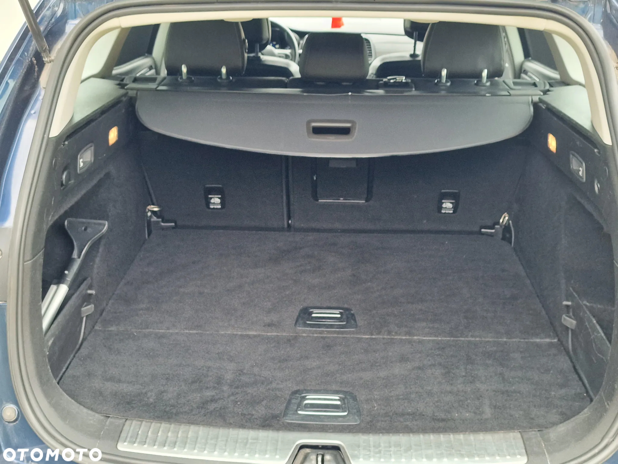 Renault Talisman 1.6 Energy dCi Intens EDC - 13