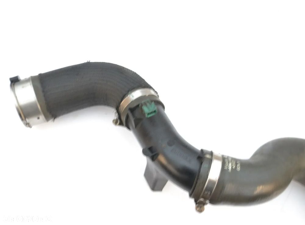RENAULT MASTER 3 III 4 IV Rura Przewód Dolot Powietrza Inrterculera Intercoolera Turbiny Turbo - 3
