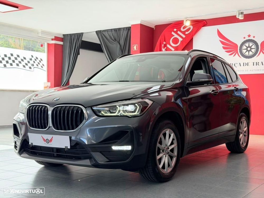 BMW X1 - 4