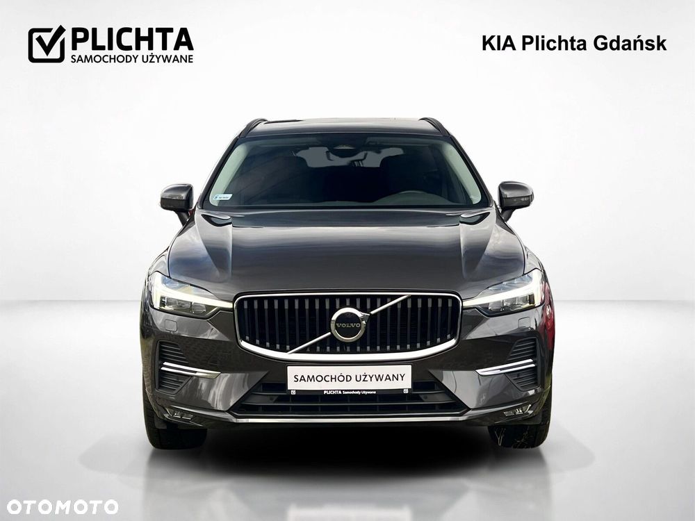 Volvo XC 60 B4 D Momentum Pro - 9