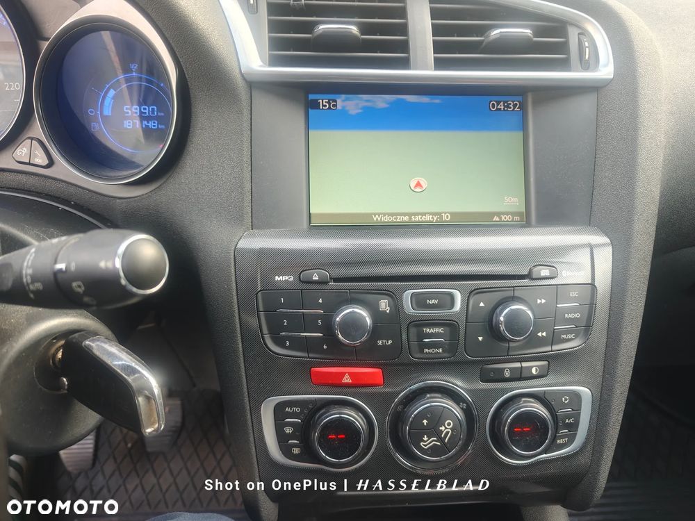 Citroën C4 1.6 VTi Seduction - 4