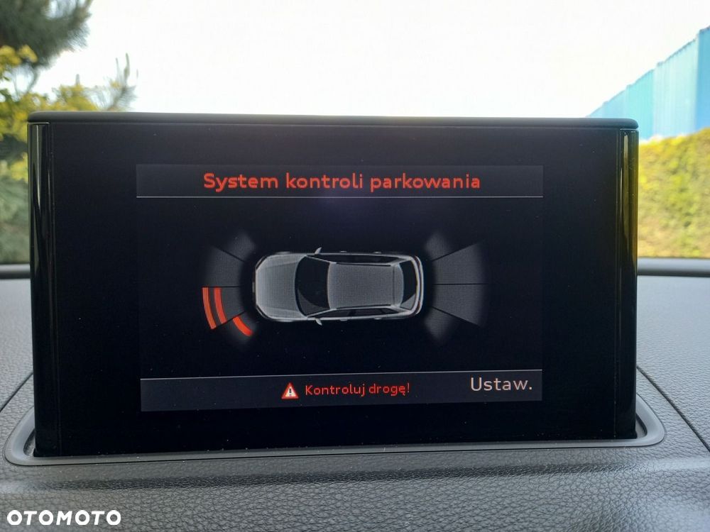 Audi A3 Sportback 1.6 TDI(clean diesel) Ambition - 37