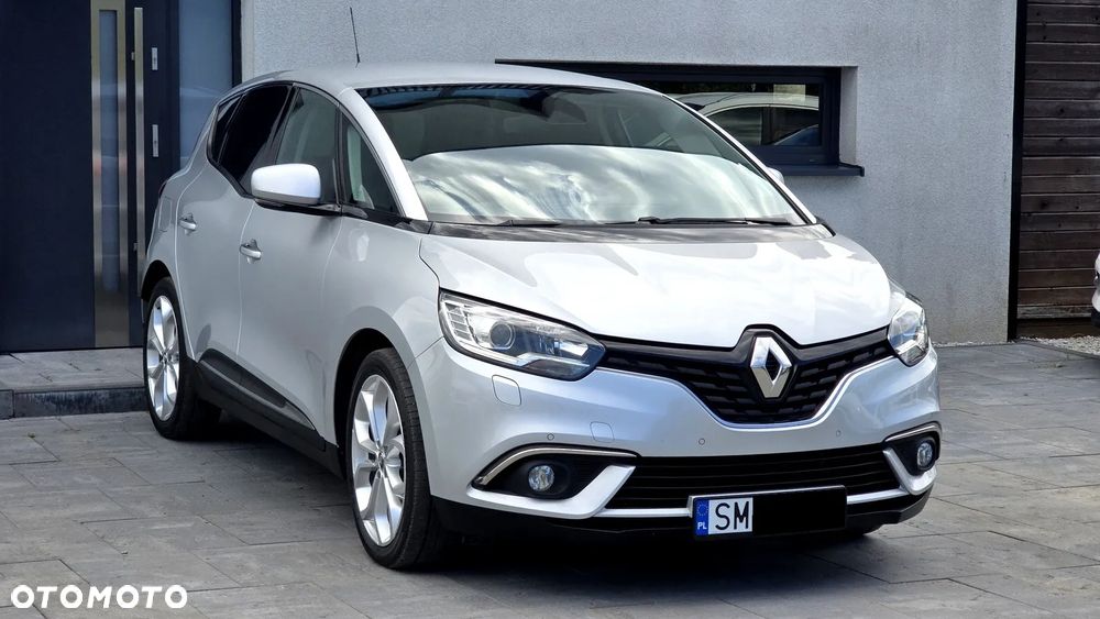 Renault Scenic - 4