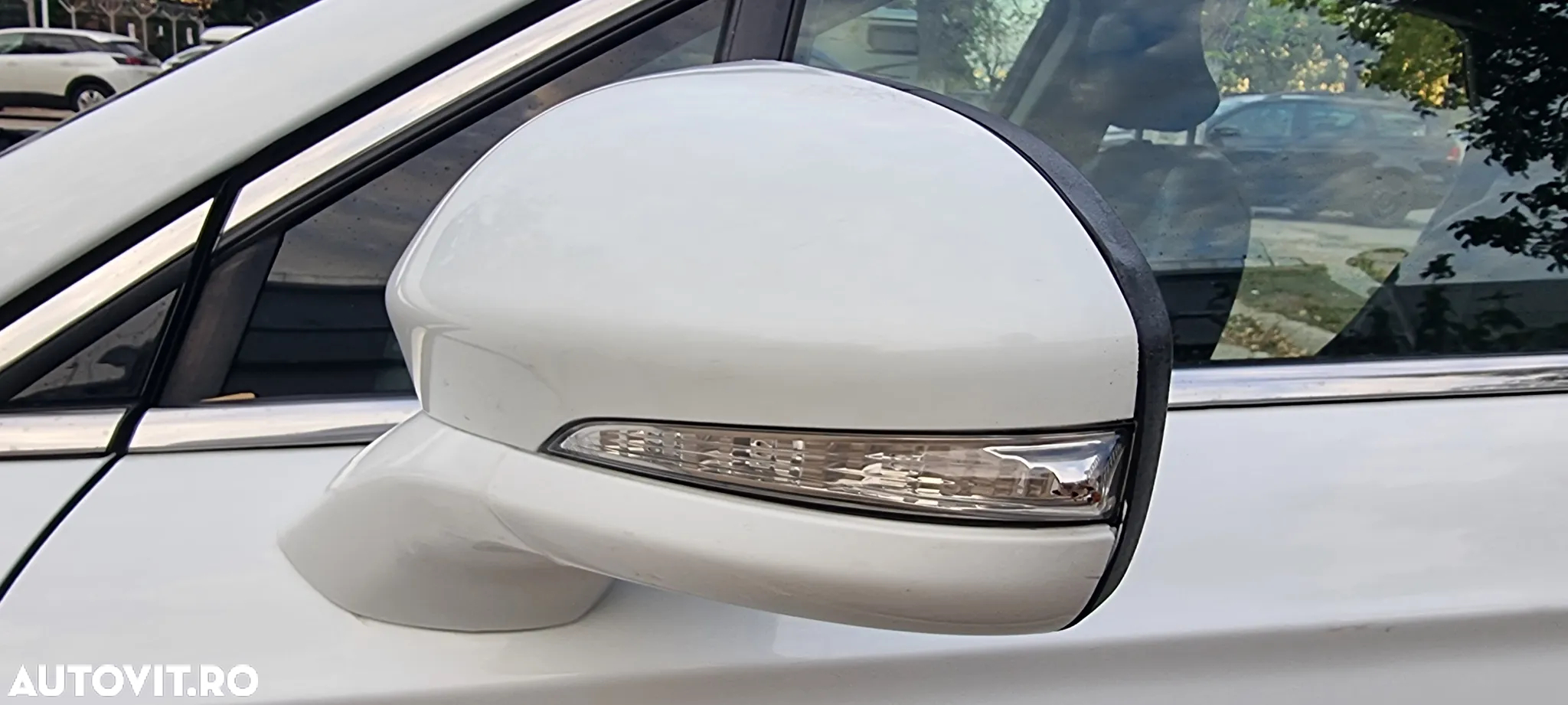 Ford Mondeo 2.0 TDCi Powershift Titanium - 38