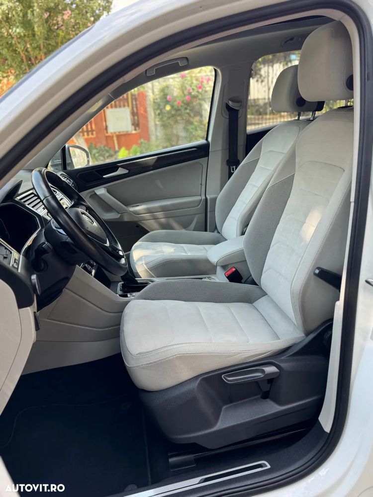 Volkswagen Tiguan 2.0 TDI DSG 4Mot Highline - 13