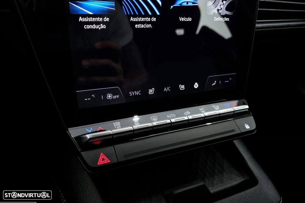 Renault Mégane E-Tech EV60 Iconic - 8