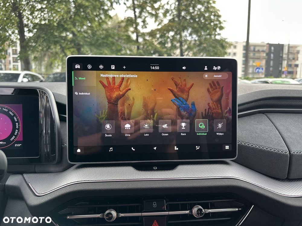 Skoda Kodiaq 2.0 TSI 4x4 Sportline DSG - 20