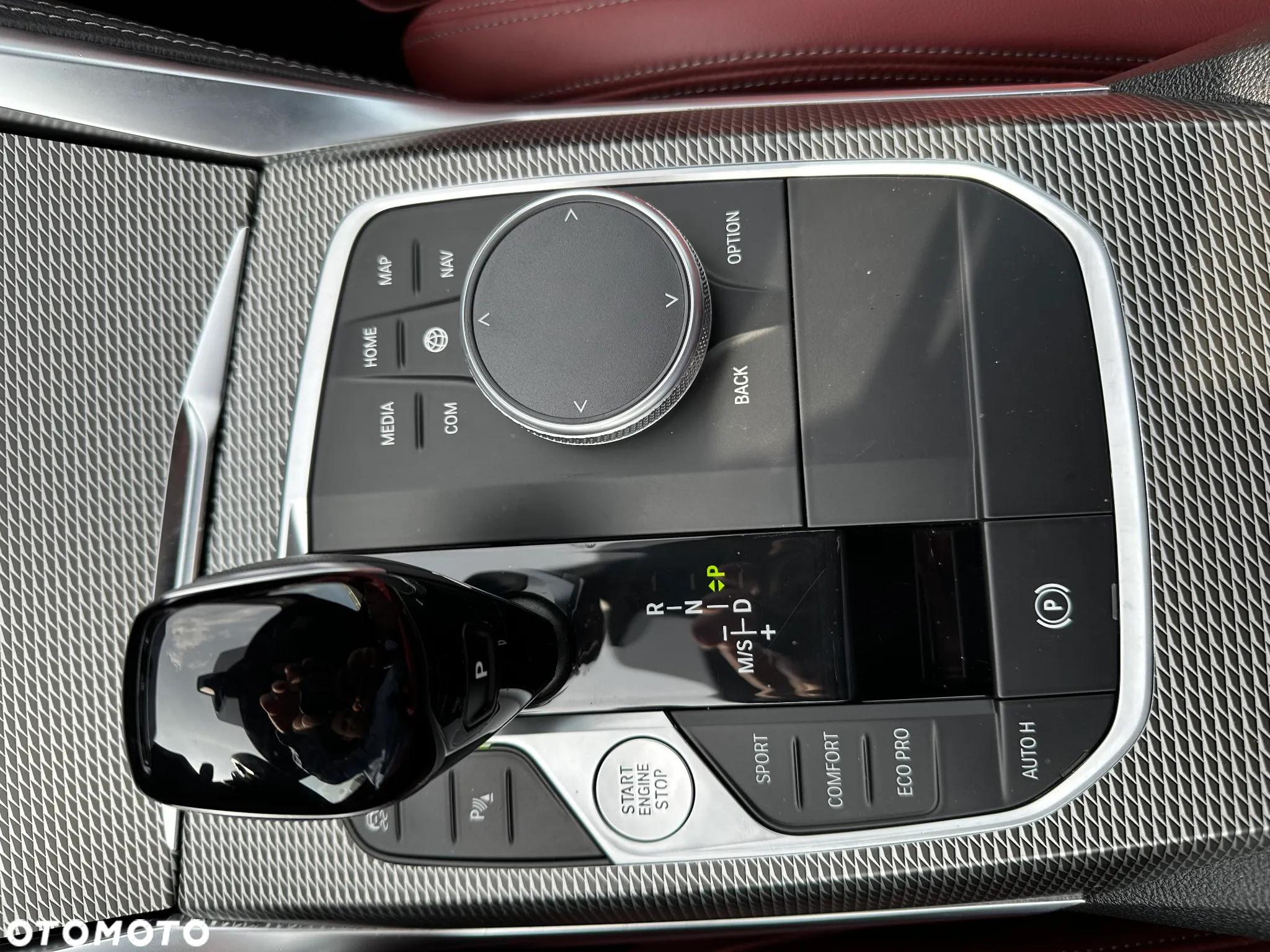 BMW Seria 4 440i GPF xDrive M Sport - 19