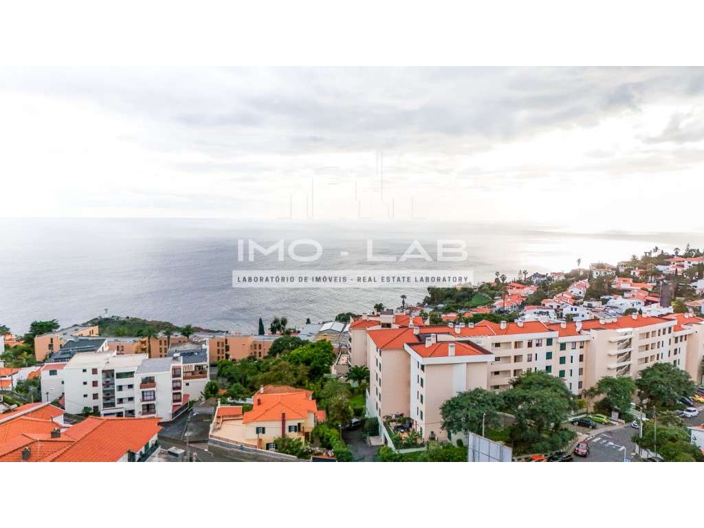 Penthouse T2 - Garajau - Ilha da Madeira - Grande imagem: 2/19