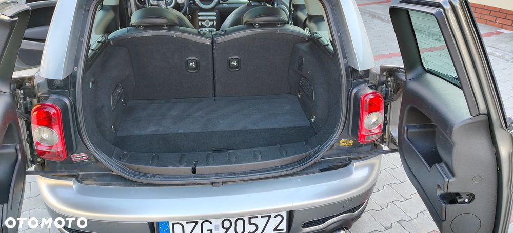 MINI Clubman Cooper S - 14