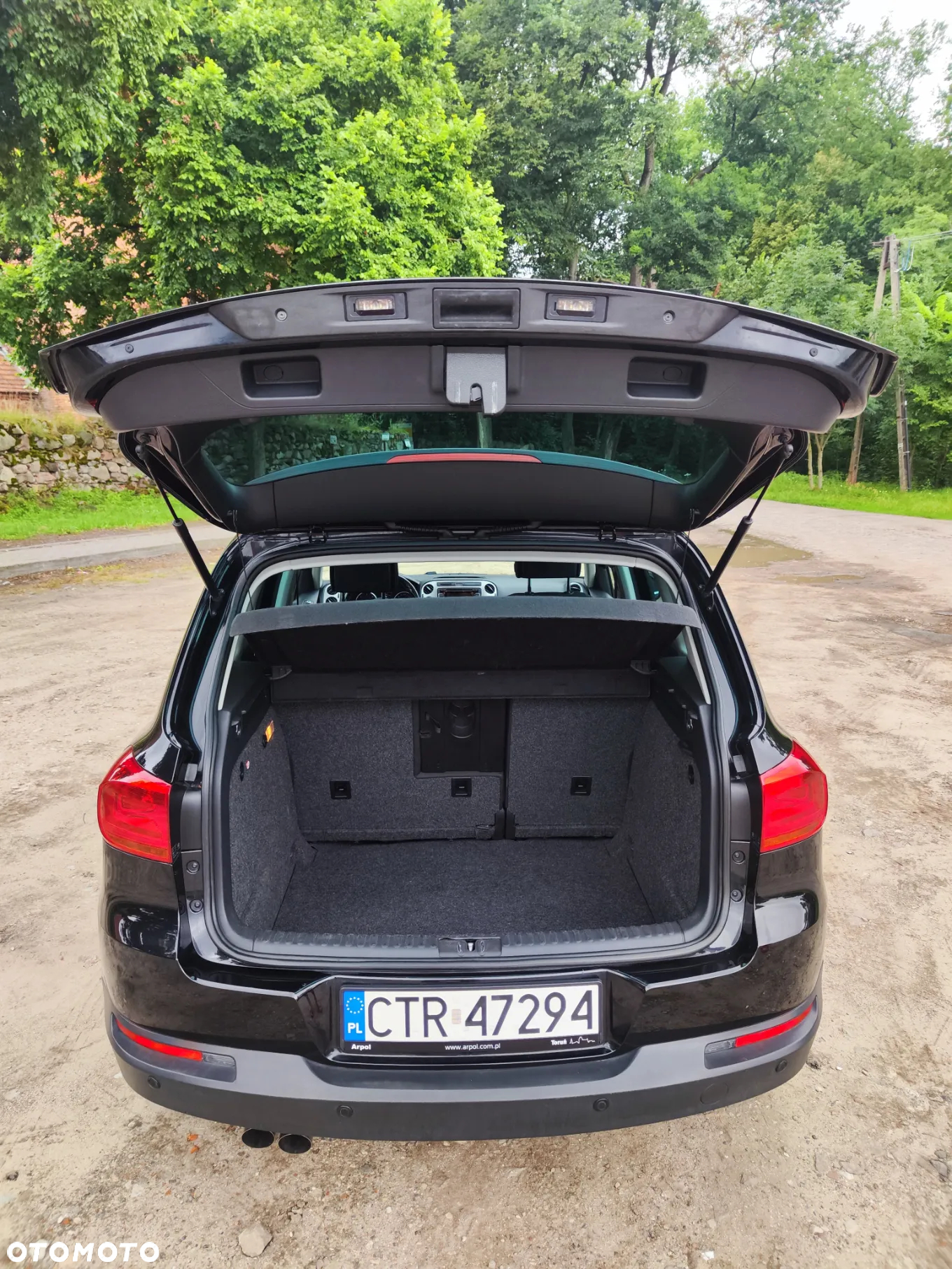 Volkswagen Tiguan 2.0 TDI DPF BlueMotion Technology Cup Sport & Style - 9