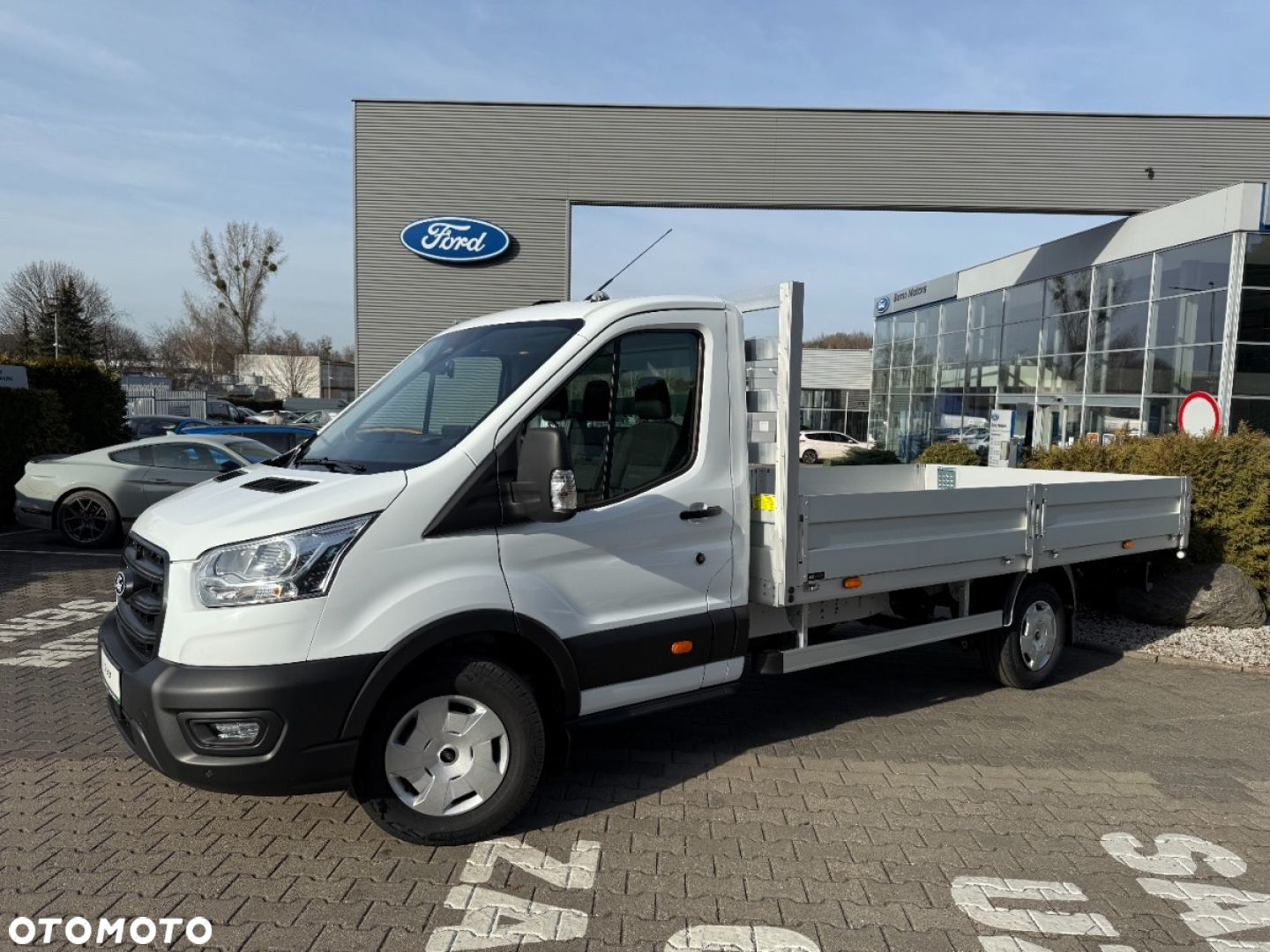 Ford Transit - 4