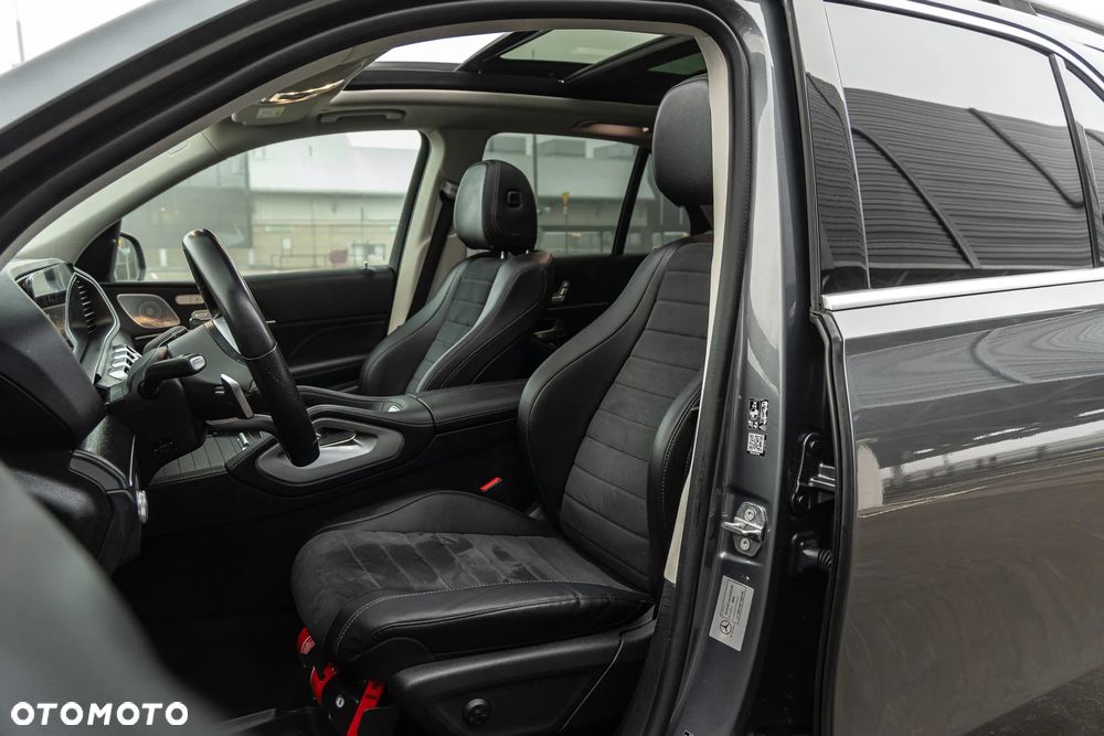 Mercedes-Benz GLE - 10