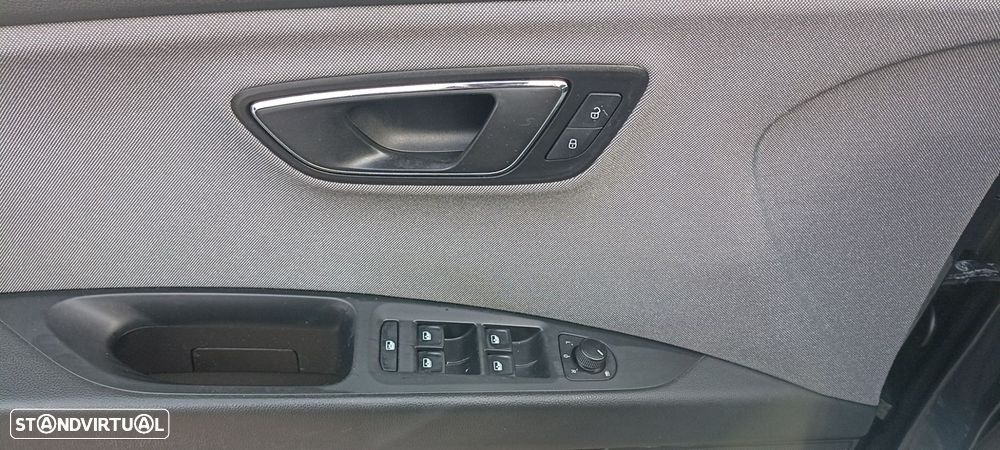 SEAT Leon ST 1.6 TDI Style S/S - 17