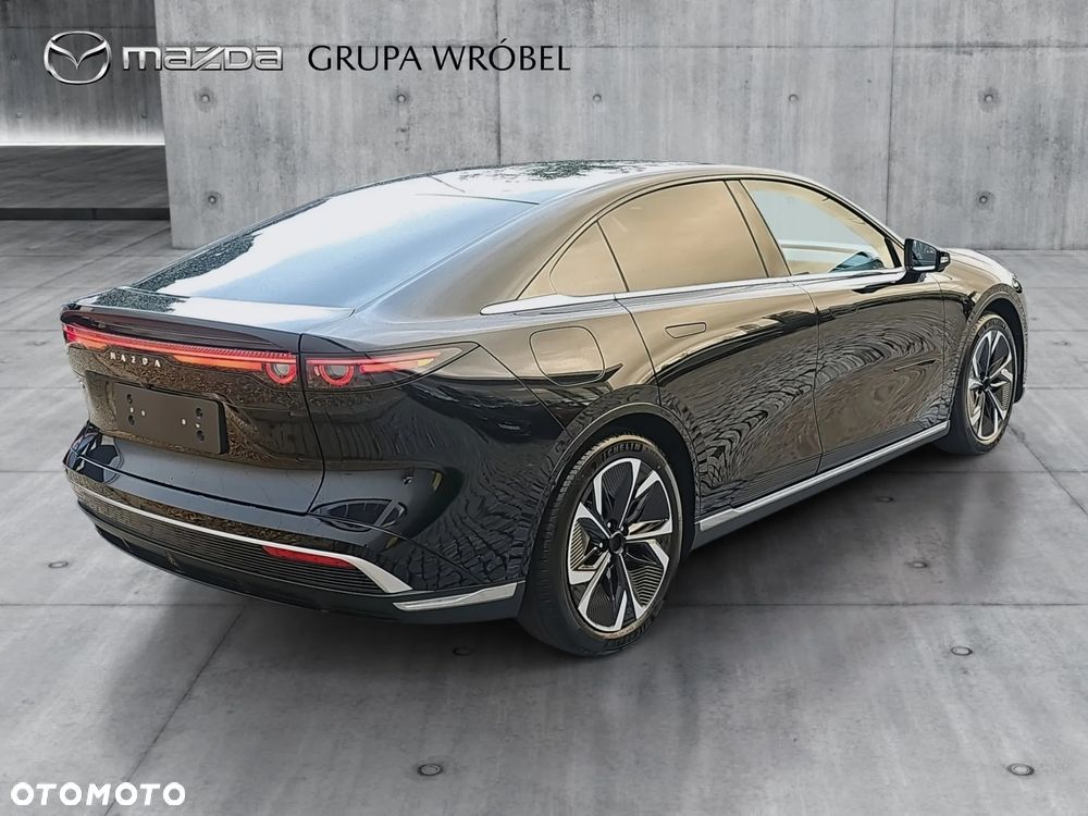 Mazda 6e 68.8kWh Takumi - 5
