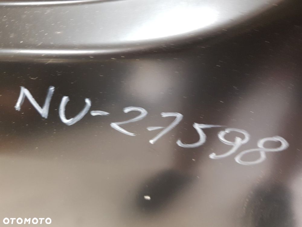 FABRYCZNIE NOWA ORYGINALNA KLAPA BAGAŻNIKA CITROEN BERLINGO 3 III PEUGEOT PARTNER 2 II 08-18 - 9