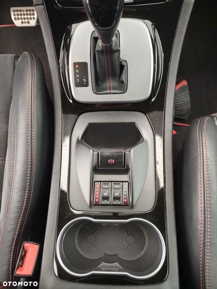 Ford S-Max 2.0 TDCi DPF Titanium X - 24