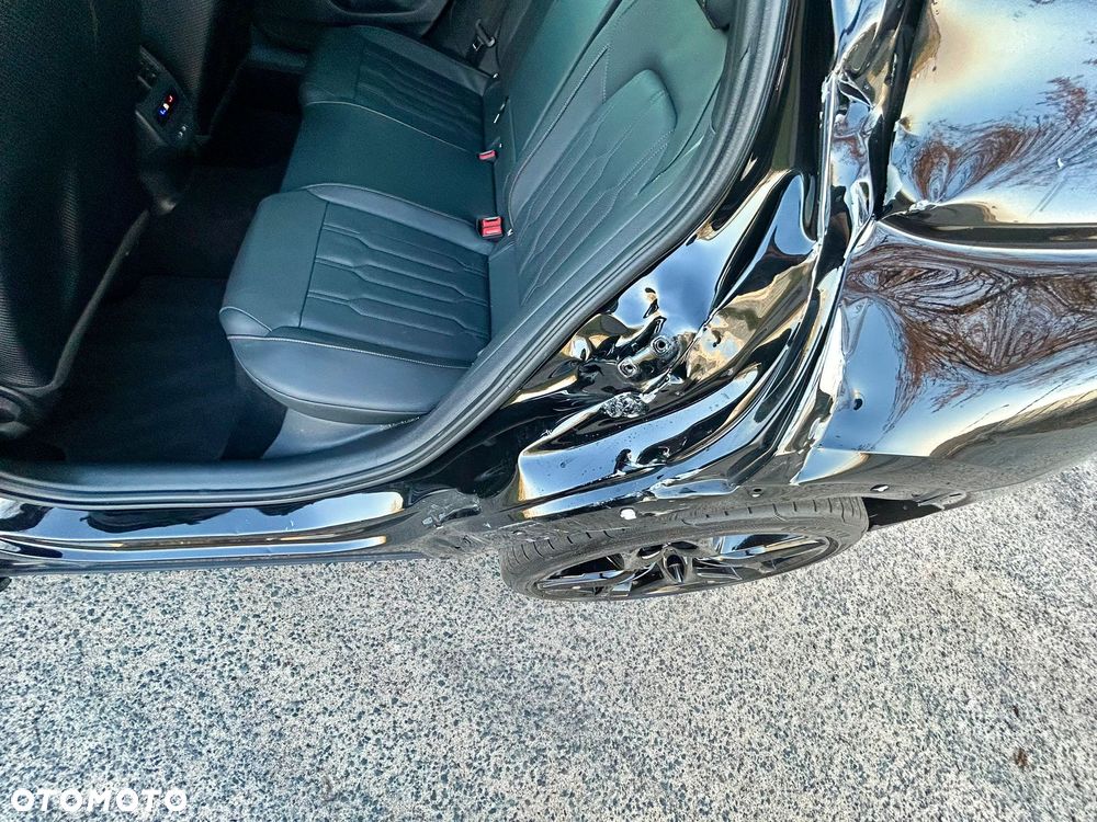 Cupra Formentor 2.5 TSI 4Drive DSG VZ5 - 15