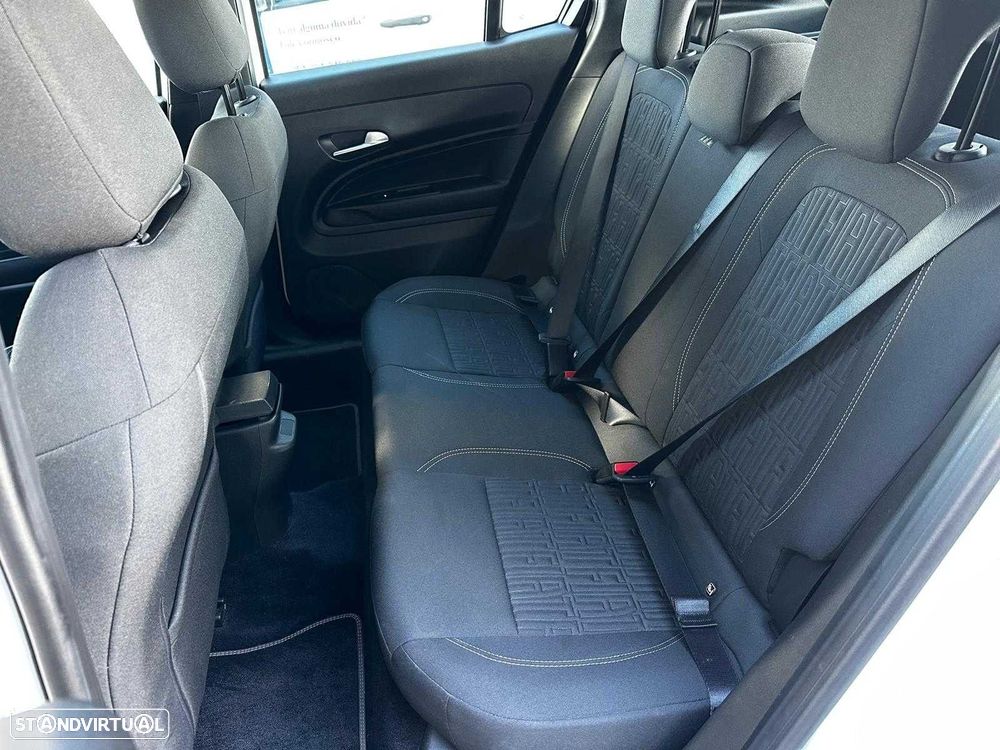 Fiat 600e 54 kWh (RED) - 23