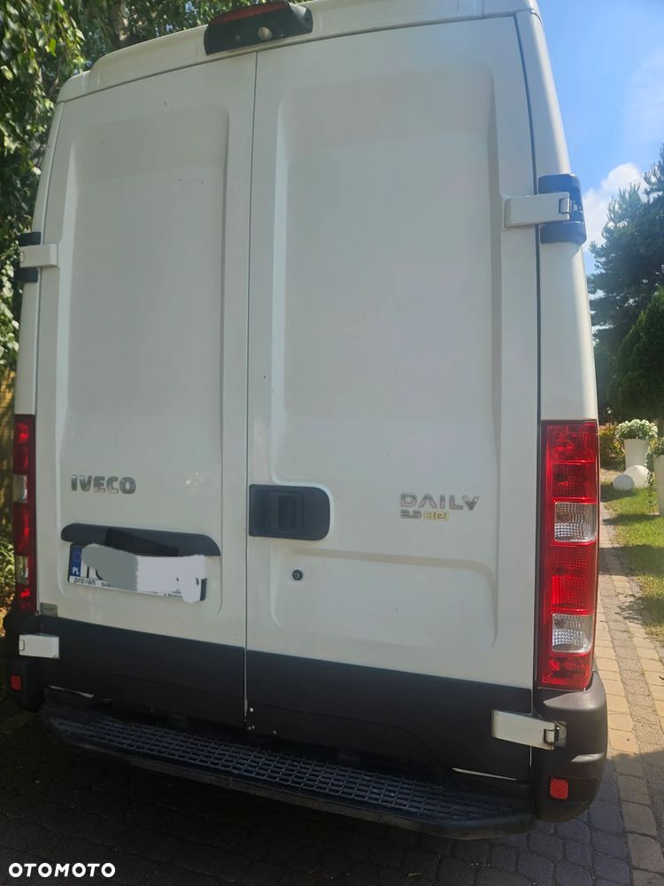 Iveco DAILY - 11