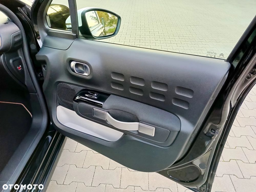 Citroën C3 Pure Tech 83 S&S ORIGINS - 25