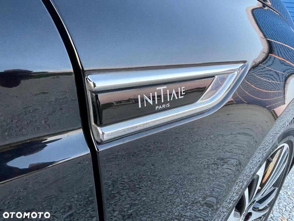Renault Talisman ENERGY TCe 200 EDC INITIALE PARIS - 10