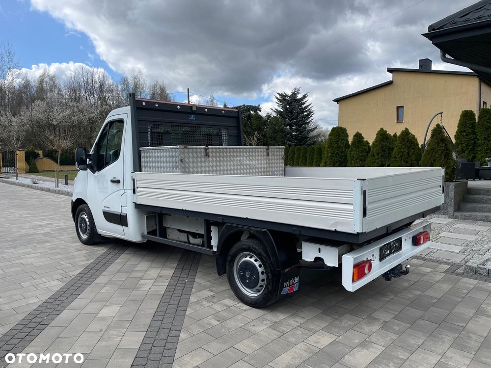 Renault Master - 5