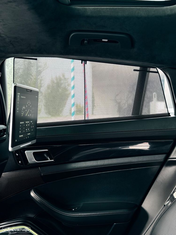 Porsche Panamera Turbo S E-Hybrid Executive - 19