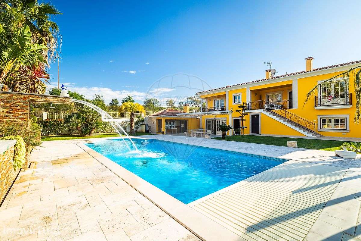 Moradia T6 para venda - Grande imagem: 2/50