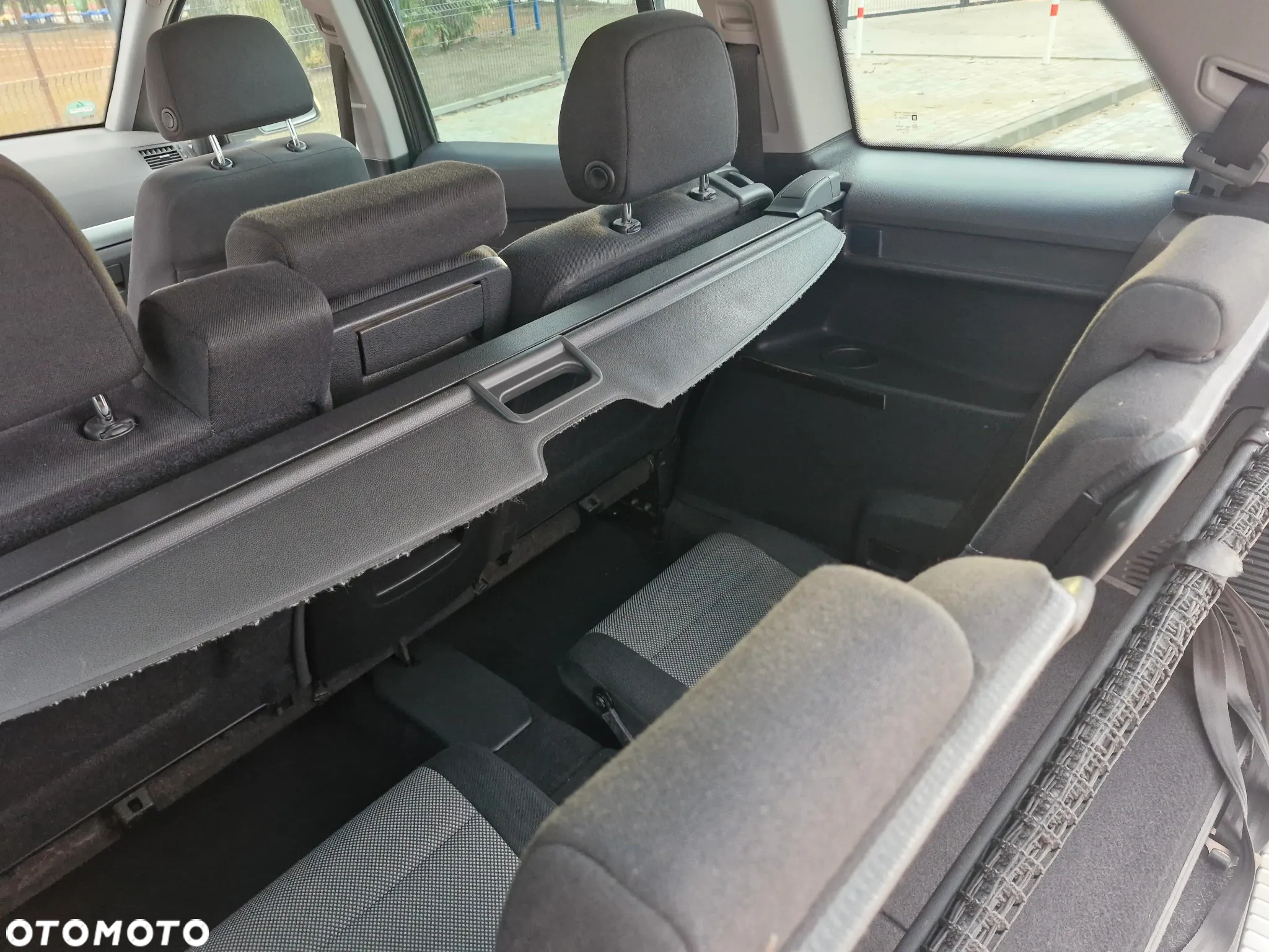 Opel Zafira 1.6 Enjoy - 16
