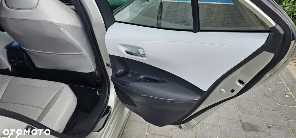 Toyota Corolla 2.0 GR Sport Black Edition - 33