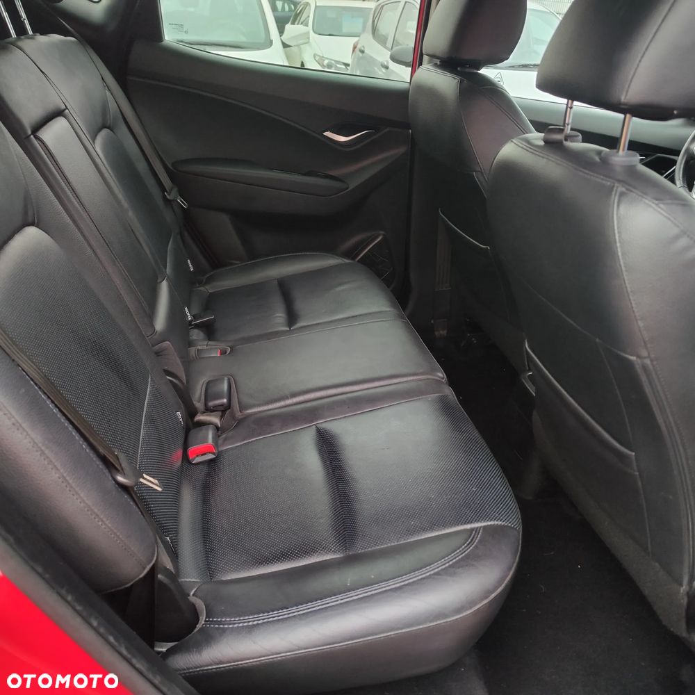 Hyundai ix20 1.4 blue Passion - 12