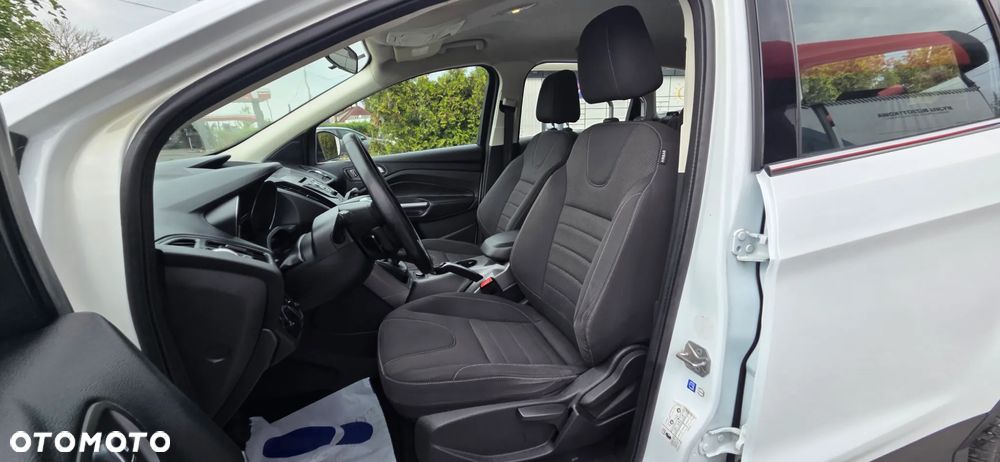 Ford Kuga 1.5 EcoBoost FWD Trend ASS - 31