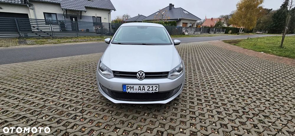 Volkswagen Polo 1.4 Comfortline - 2