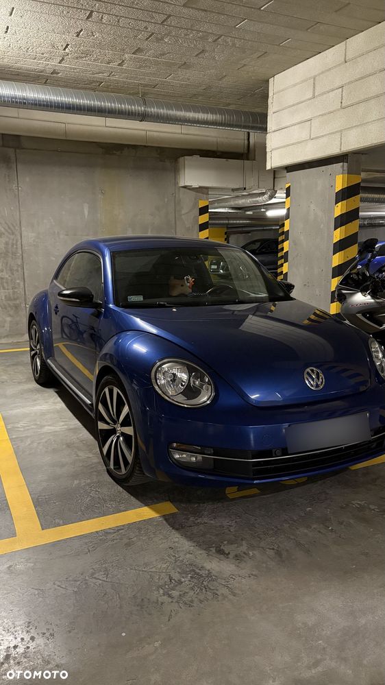 Volkswagen Beetle 2.0 TSI Sport DSG - 14