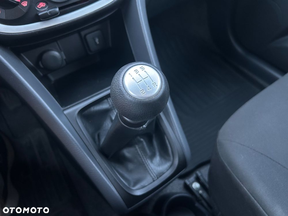 Suzuki Celerio 1.0 Comfort - 23