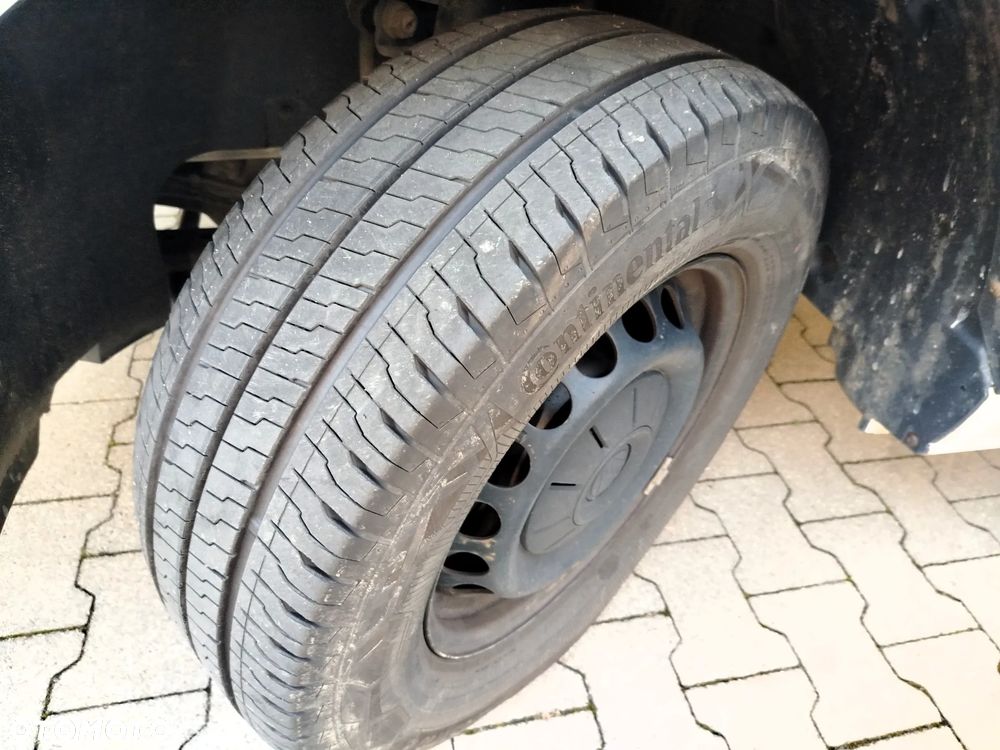 Volkswagen CRAFTER - 39