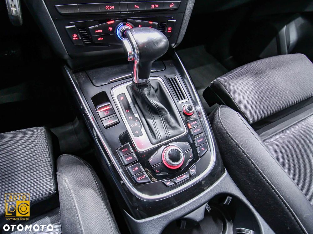 Audi Q5 3.0 TDI quattro S tronic - 24