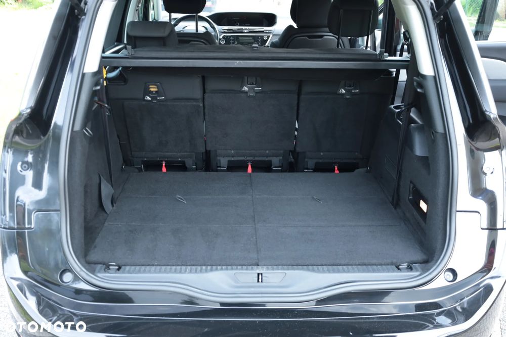 Citroën C4 Picasso 1.6 THP Intensive - 24