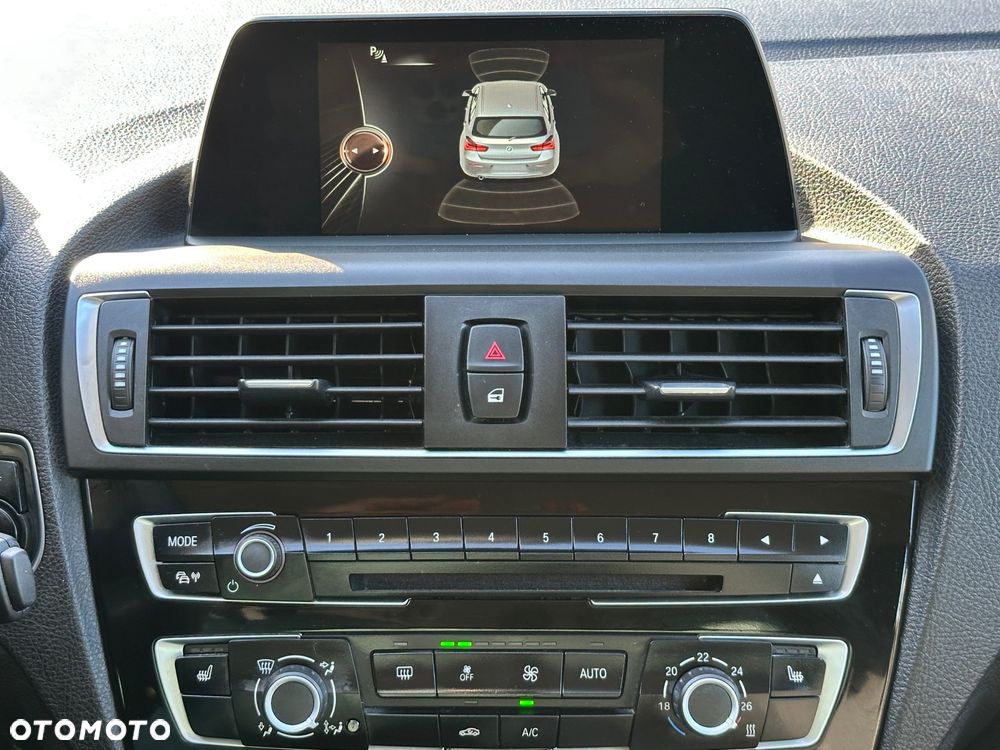 BMW Seria 1 - 21