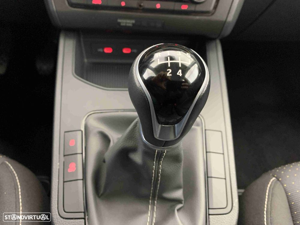 SEAT Ibiza 1.0 TSI Style - 10