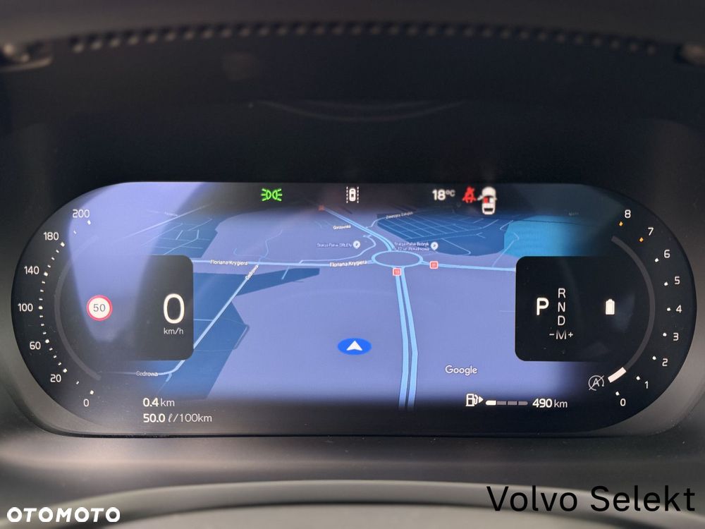 Volvo V60 - 11