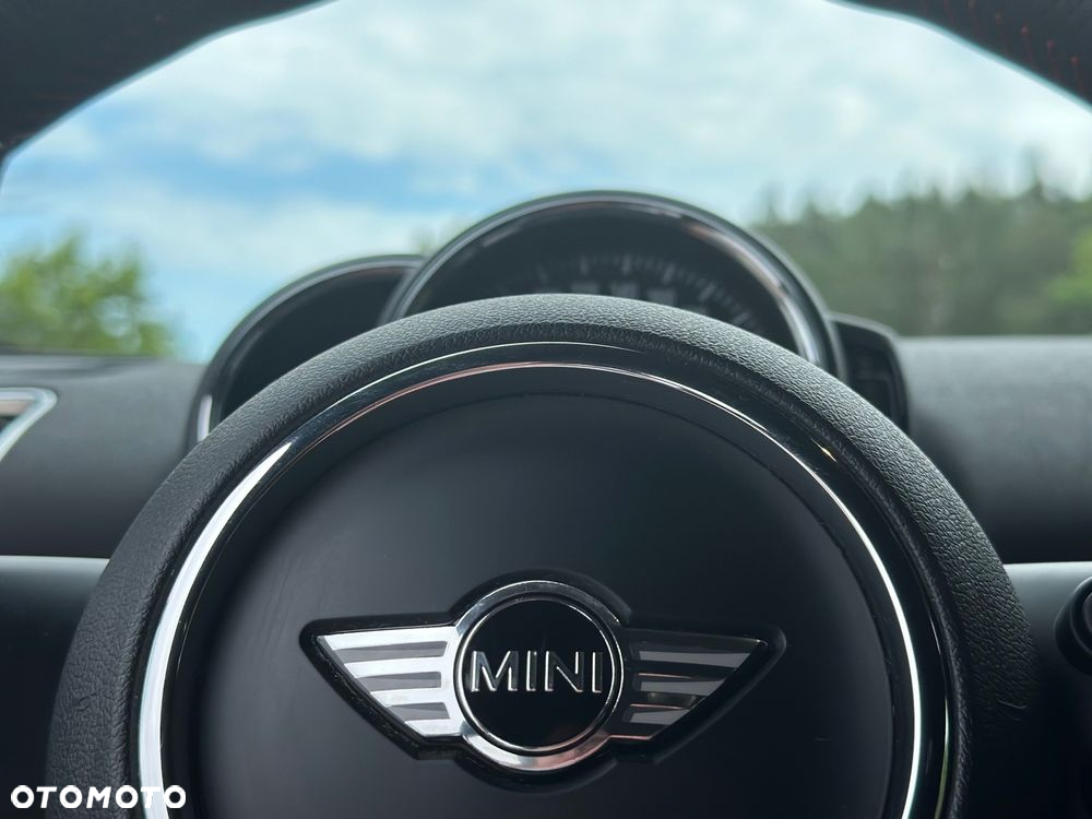 MINI Clubman Cooper S ALL4 - 16