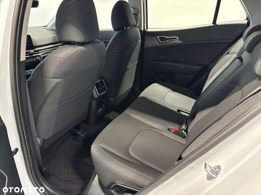 Kia Sportage - 16