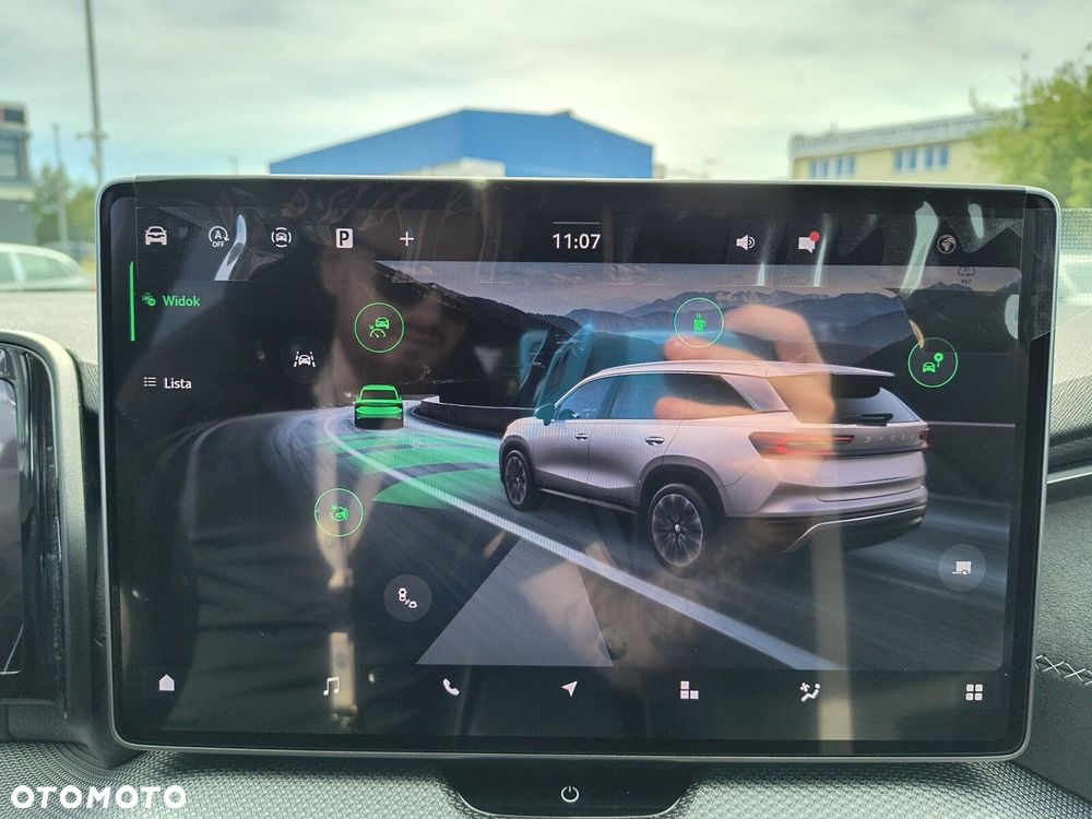 Skoda Kodiaq 2.0 TSI 4x4 Sportline DSG - 36