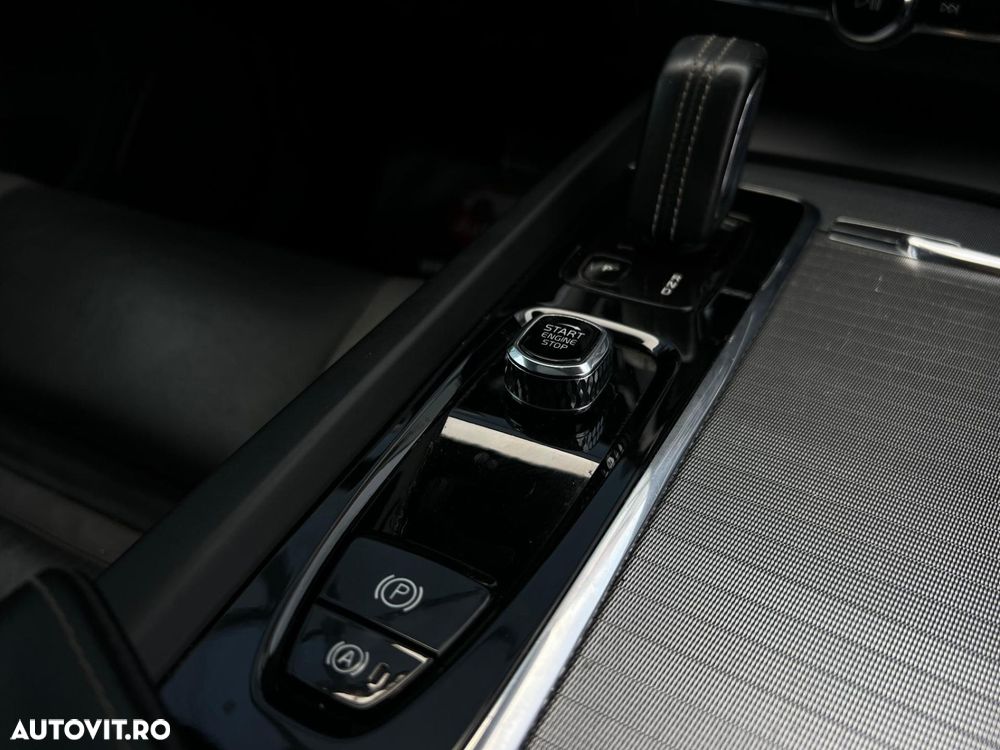 Volvo XC 60 - 13