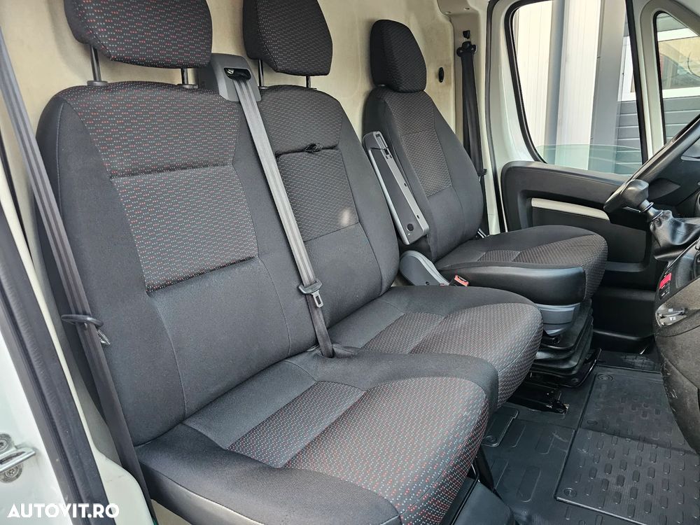 Peugeot Boxer - 6