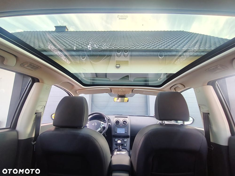 Nissan Qashqai 2.0 tekna - 16